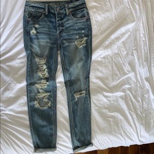 tomgirl jeans